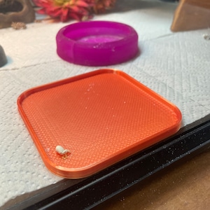 Brecca added a photo of their purchase