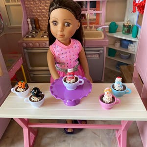 Tammy added a photo of their purchase