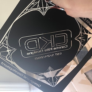 Devin added a photo of their purchase
