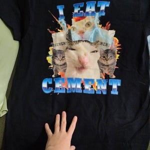 Mia added a photo of their purchase