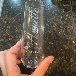 Roxanne added a photo of their purchase