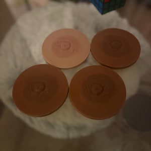 Janine added a photo of their purchase