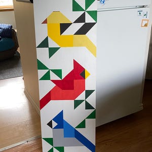 Glenda added a photo of their purchase