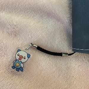 Riley added a photo of their purchase