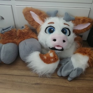 Mishka added a photo of their purchase