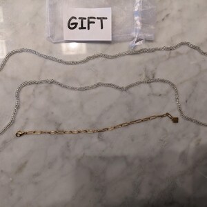 Katie added a photo of their purchase