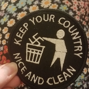 Felix added a photo of their purchase
