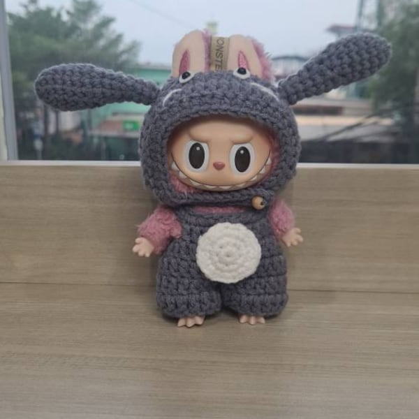 Pattern Labubu Clothes Pdf Crochet Labubu Clothes Etsy Iap Qz8sk3c3