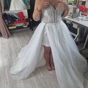 Amélie added a photo of their purchase