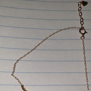 Customer photo, Shark Bracelet