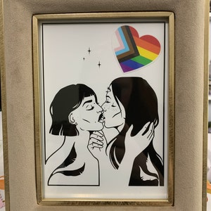 Kylie hat ein Foto des gekauften Artikels hinzugefügt