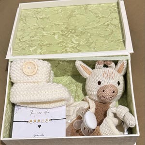Manon added a photo of their purchase