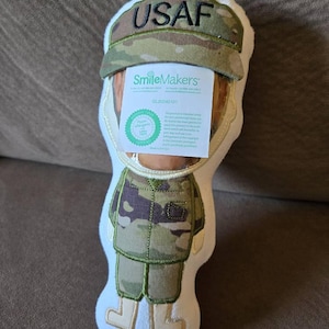 Stephanie added a photo of their purchase