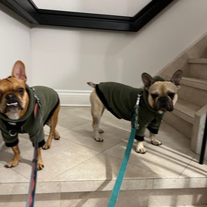 Annie added a photo of their purchase