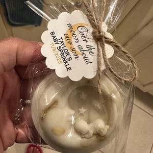 Barbara added a photo of their purchase