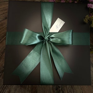 Giselle added a photo of their purchase