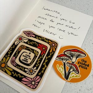 Samantha added a photo of their purchase