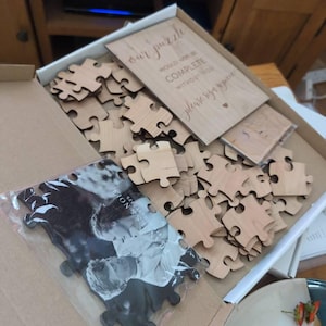 frances hat ein Foto des gekauften Artikels hinzugefügt