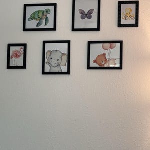 Acquirente Etsy ha aggiunto una foto del proprio acquisto