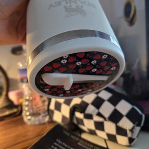 Tina adicionaram uma foto da sua compra