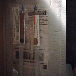 Kenneth added a photo of their purchase