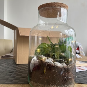 Sophie a ajouté une photo de son achat