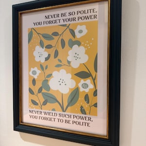Annie added a photo of their purchase