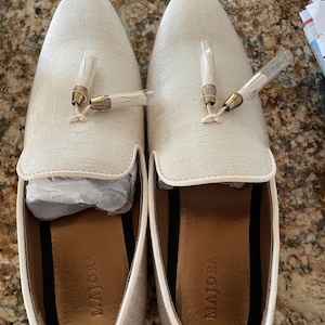 Lima added a photo of their purchase