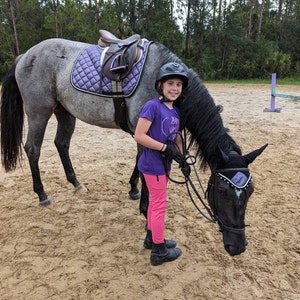 4"/4.50'/4.75"/5" Black Horse Flexible Safety Stirrups Riding Bendy