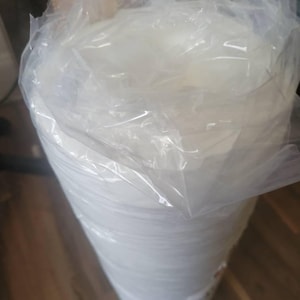 Jennifer added a photo of their purchase