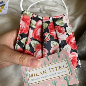 Giselle added a photo of their purchase