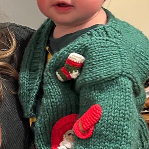 Bear Satchel Style Cotton Baby Romper