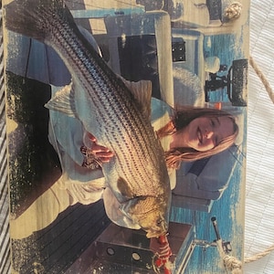 Pamela added a photo of their purchase