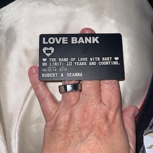 Deanna added a photo of their purchase