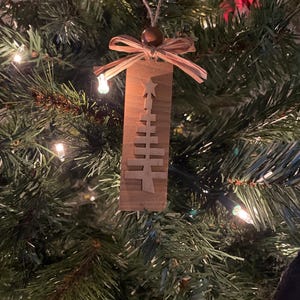 Comprador de Etsy ha añadido una foto de su compra