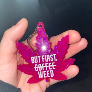 Download I'm A Little High Maintenance Funny Stoner Marijuana | Etsy