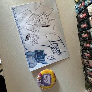 Lea hat ein Foto des gekauften Artikels hinzugefügt