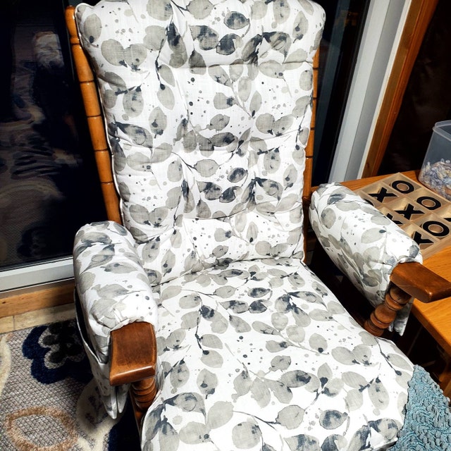 Glider Rocking Chair Replacement Indoor Glider Rocker Replacement