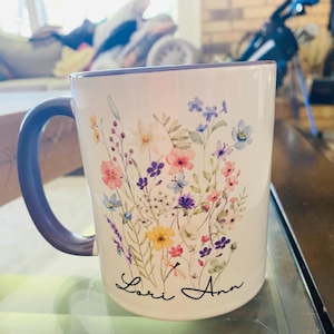 Alyssa added a photo of their purchase