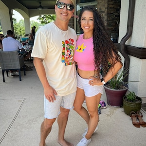 Brit added a photo of their purchase