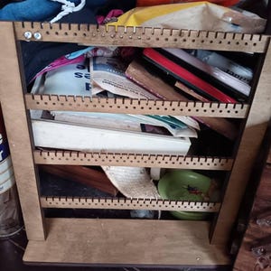 Cindy ha añadido una foto de su compra