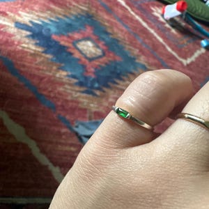 Brianna added a photo of their purchase