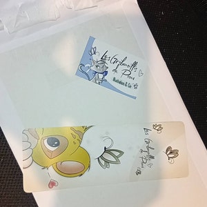 Mélinda a ajouté une photo de son achat