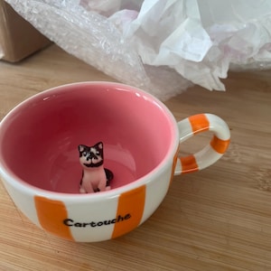Margot added a photo of their purchase