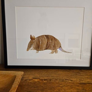 Etsy buyer added a photo of their purchase