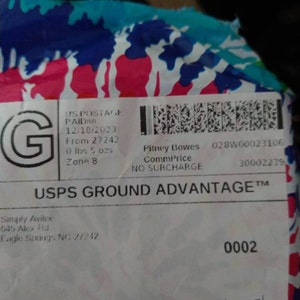 Judith added a photo of their purchase
