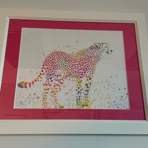 Etsy のお客さま さんが購入した商品の写真を追加しました