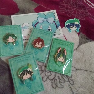 ForestWatcher added a photo of their purchase