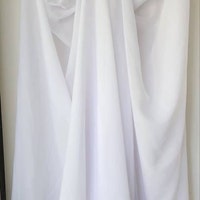 Elven Bridal Gown & Cape - Etsy