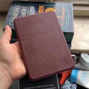 Alexandra added a photo of their purchase